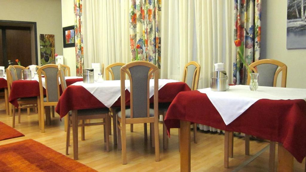 Pension Hotel Mariahilf Βιέννη Εξωτερικό φωτογραφία
