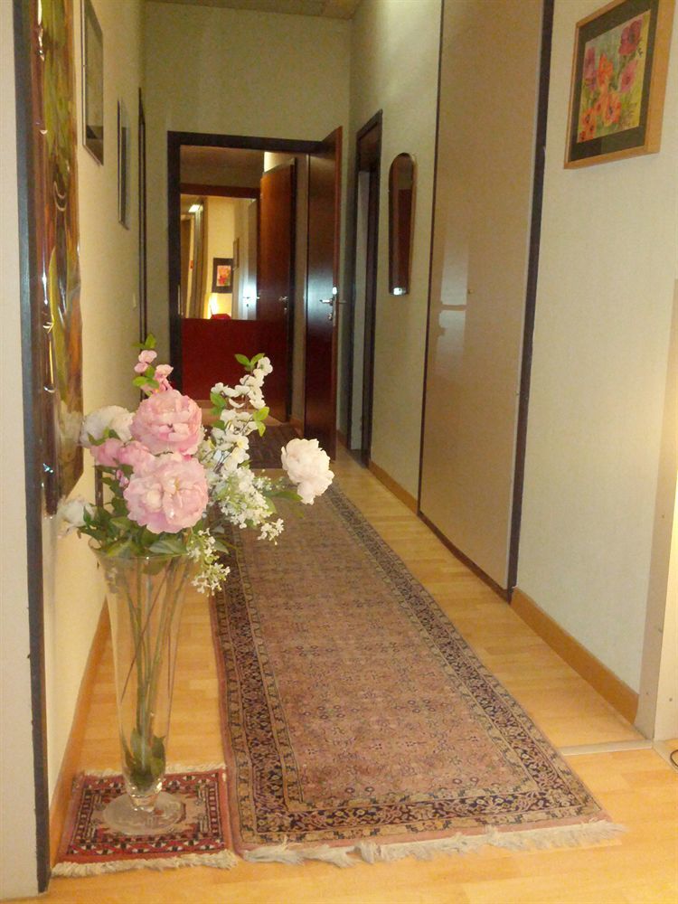 Pension Hotel Mariahilf Βιέννη Εξωτερικό φωτογραφία
